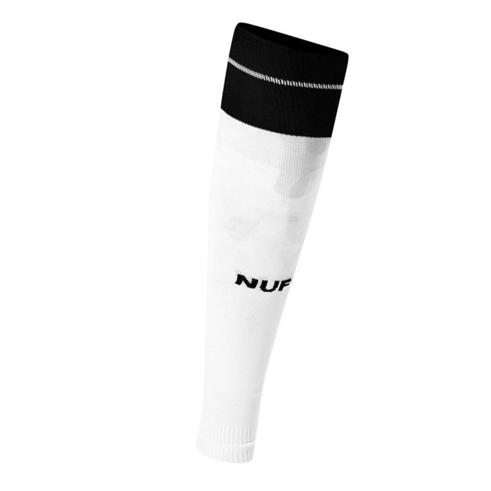 Castore Mens Newcastle United FC Knee High Socks / Green/Caviar